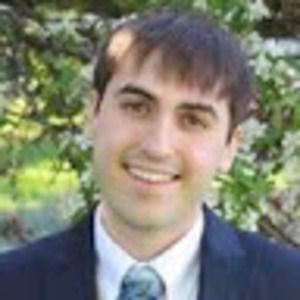 Meet your Posher, Steven